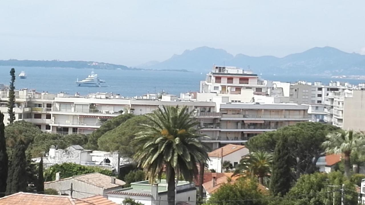 Appartement Mas De Tanit Residence Byblos Antibes